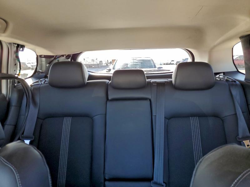 Photo 10 from auction – 2025 MAZDA CX-50 SELE with VIN 7MMVABAM0SN319940