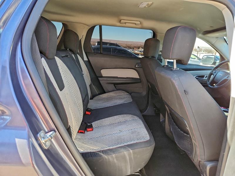 Photo 11 from auction – 2013 GMC TERRAIN SL with VIN 2GKALMEK9D6257107