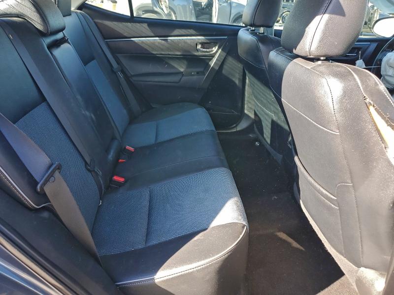 Photo 10 from auction – 2015 TOYOTA COROLLA L with VIN 2T1BURHE8FC365820