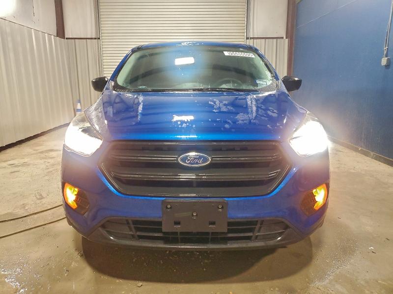 Photo 5 from auction – 2018 FORD ESCAPE S with VIN 1FMCU0F73JUA37149