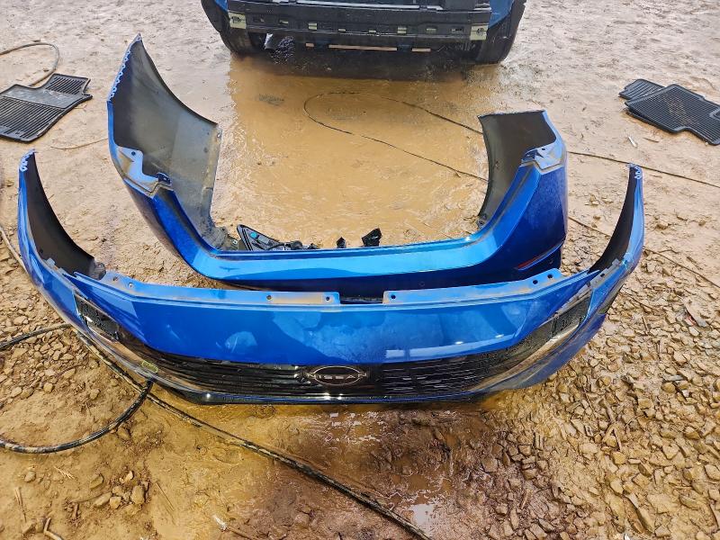 Photo 12 from auction – 2024 NISSAN SENTRA with VIN 3N1AB8CV1RY279906