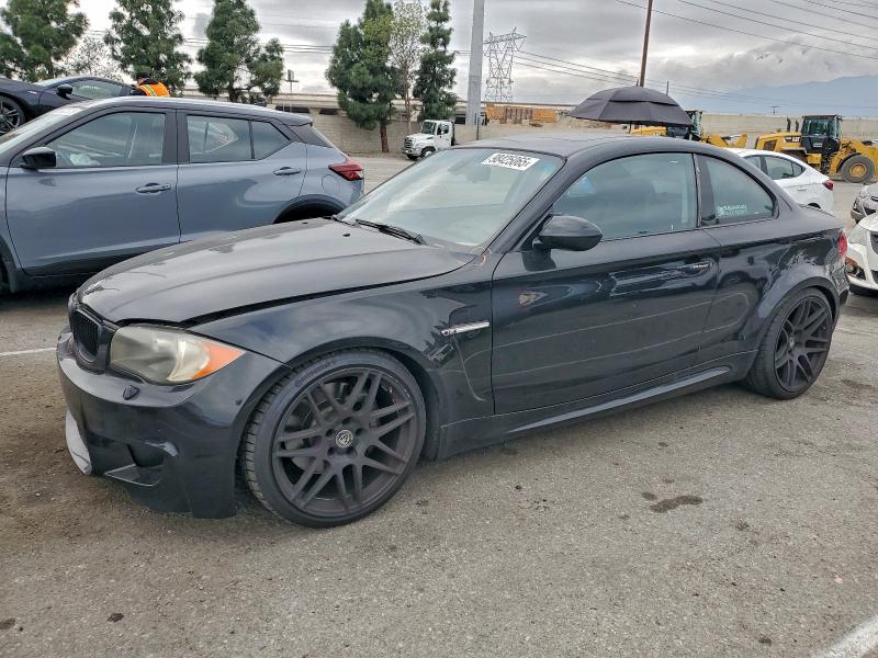 Photo 1 from auction – 2010 BMW 135 I with VIN WBAUC7C51AVK95927