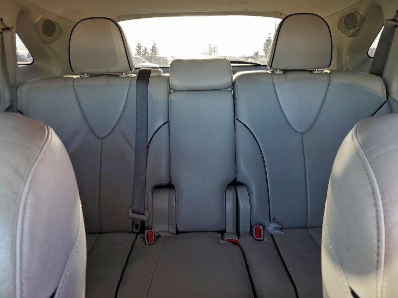 Photo 10 from auction – 2013 TOYOTA VENZA LE with VIN 4T3ZK3BB7DU060568