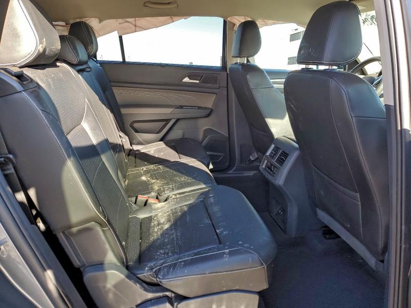 Photo 11 from auction – 2023 VOLKSWAGEN ATLAS SE with VIN 1V2HP2CA4PC538223
