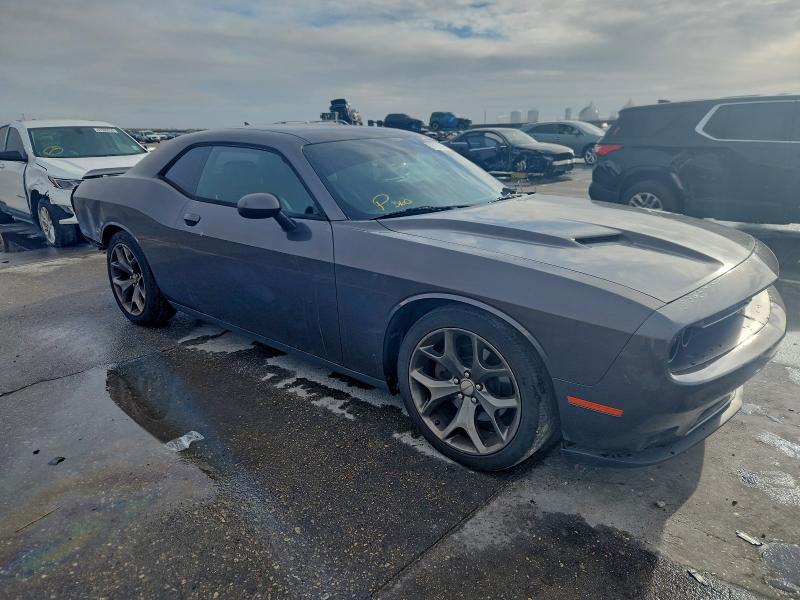 Photo 4 from auction – 2015 DODGE CHALLENGER with VIN 2C3CDZBG7FH758605
