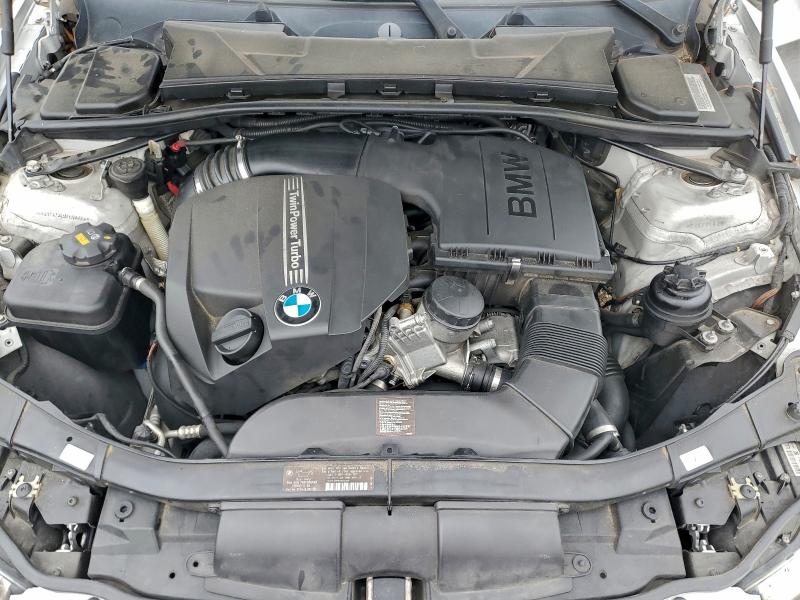 Photo 11 from auction – 2011 BMW 335 XI with VIN WBAPL5C54BA920444