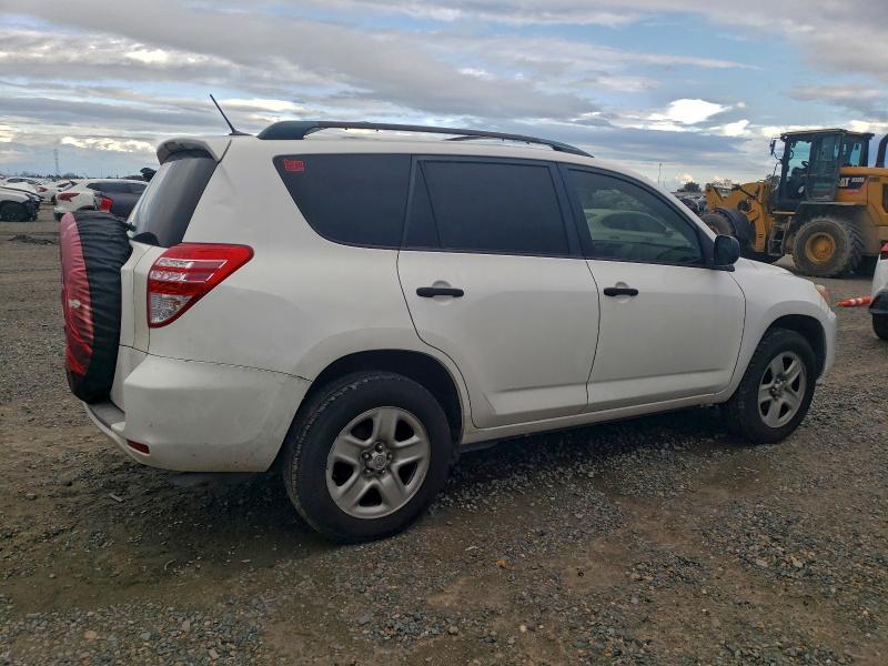 Photo 3 from auction – 2012 TOYOTA RAV4 with VIN JTMKF4DV6C5046668