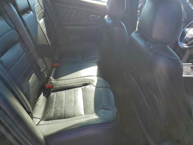 Photo 10 from auction – 2015 FORD TAURUS SHO with VIN 1FAHP2KT6FG161430
