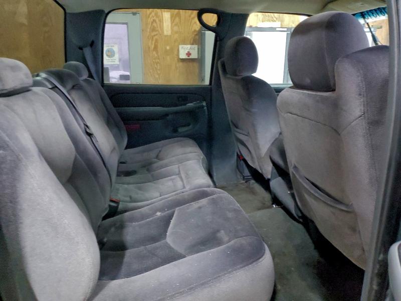 Photo 10 from auction – 2006 GMC NEW SIERRA with VIN 2GTEK13V561289984