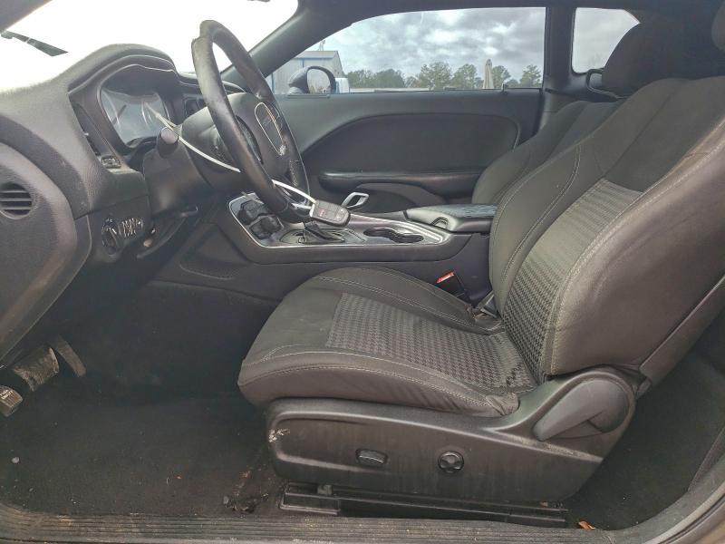 Photo 7 from auction – 2015 DODGE CHALLENGER with VIN 2C3CDZAG0FH869756