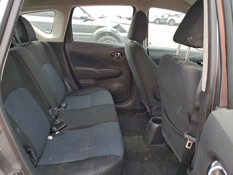 Photo 10 from auction – 2017 NISSAN VERSA NOTE with VIN 3N1CE2CP3HL376311
