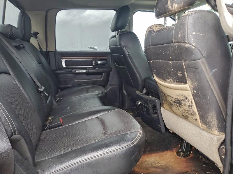 Photo 10 from auction – 2015 RAM 1500 LARAM with VIN 1C6RR7NT8FS740893