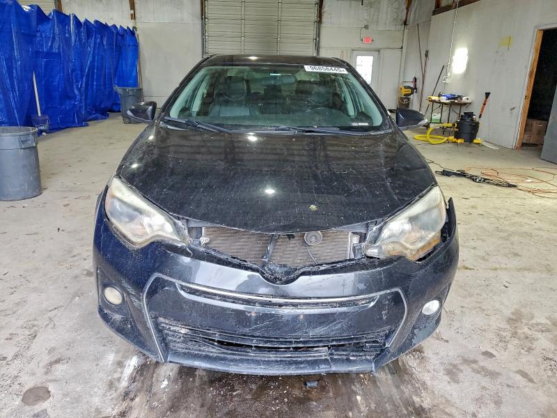 Photo 5 from auction – 2015 TOYOTA COROLLA L with VIN 2T1BURHE9FC391147