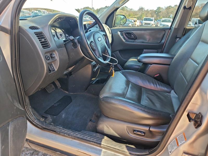 Photo 7 from auction – 2004 FORD OTHER with VIN 1FMCU03194KA42582