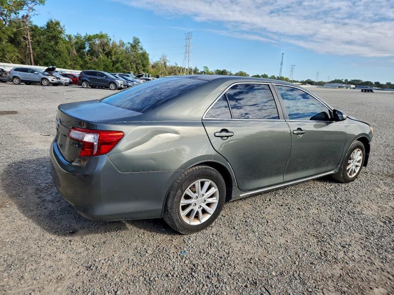 Photo 3 from auction – 2012 TOYOTA CAMRY BASE with VIN 4T1BF1FK3CU631596