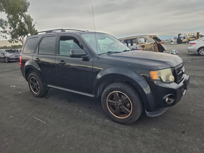 Photo 4 from auction – 2010 FORD ESCAPE XLT with VIN 1FMCU0DGXAKD06598