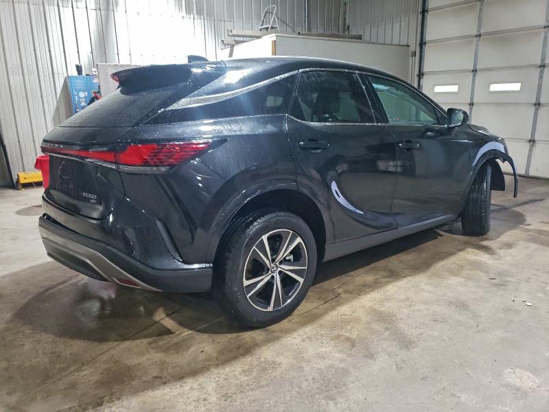 Photo 3 from auction – 2024 LEXUS RX 350 BAS with VIN 2T2BAMCA4RC057642