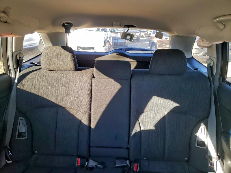 Снимка 10 от търг – 2014 SUBARU OUTBACK 2. с VIN 4S4BRBCC3E3209850