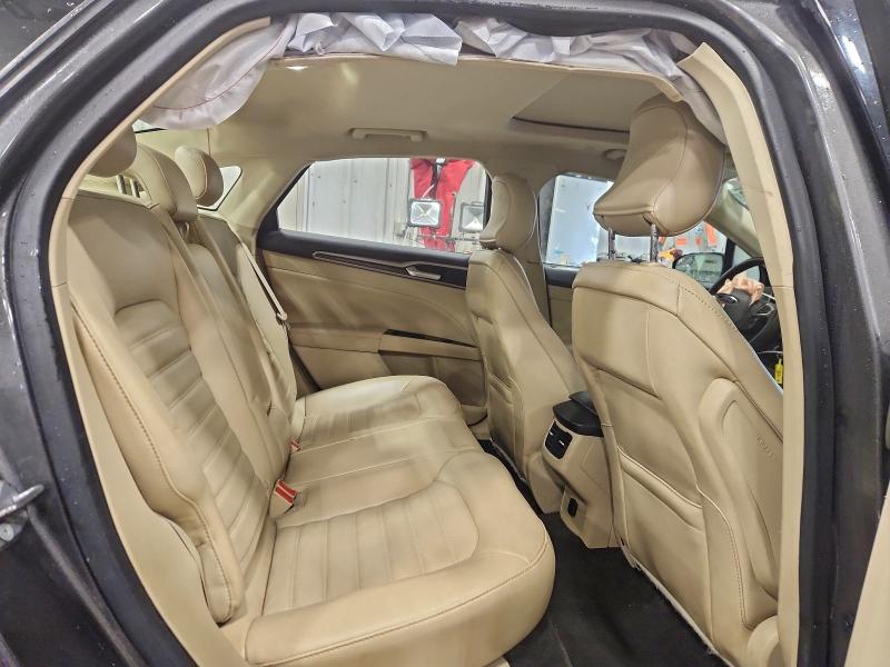 Photo 10 from auction – 2015 FORD FUSION SE with VIN 3FA6P0LUXFR220667