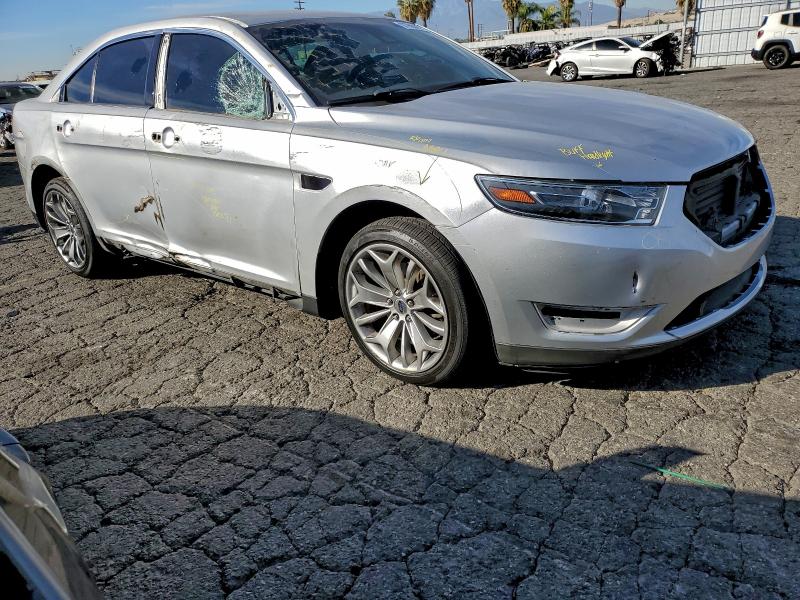 Photo 4 from auction – 2017 FORD TAURUS LIM with VIN 1FAHP2F89HG114952