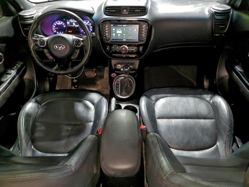 Photo 8 from auction – 2014 KIA SOUL ! with VIN KNDJX3A59E7713019