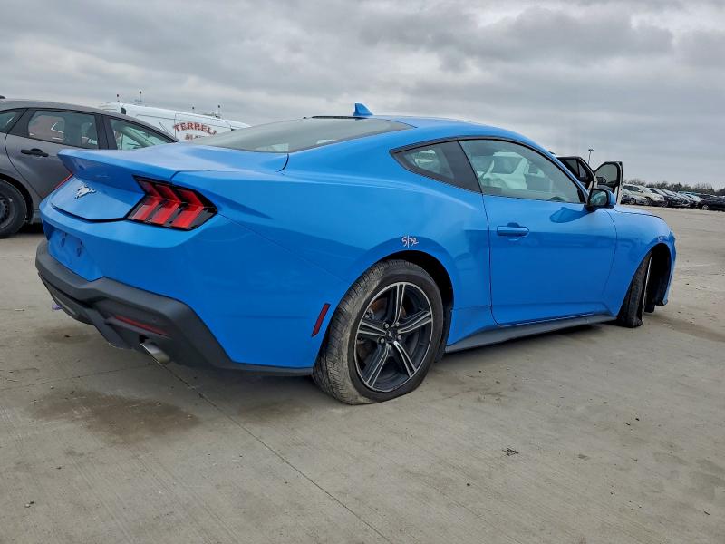 Photo 3 from auction – 2025 FORD MUSTANG with VIN 1FA6P8TH7S5104003