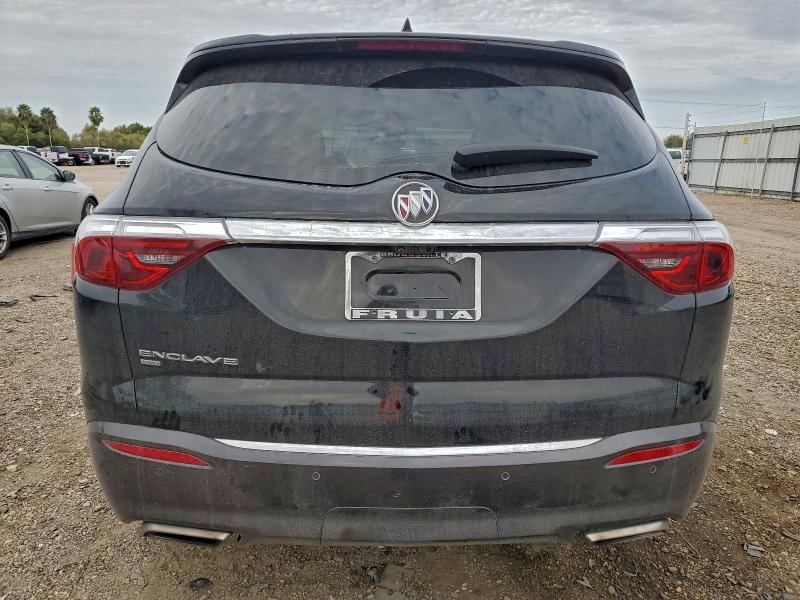 Photo 6 from auction – 2024 BUICK ENCLAVE PR with VIN 5GAEVBKW0RJ111404