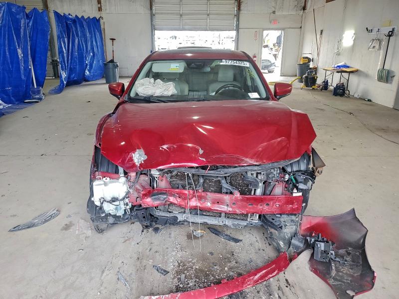 Photo 5 from auction – 2017 MAZDA 6 with VIN JM1GL1V59H1132227