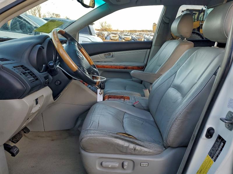 Zdjęcie 7 z aukcji – 2007 LEXUS RX 350 z VIN 2T2HK31U77C003781