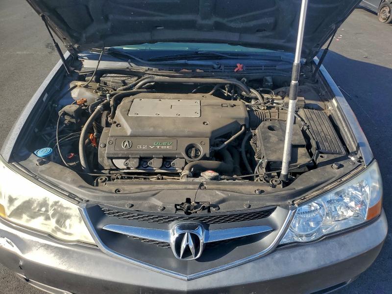 Photo 11 from auction – 2003 ACURA 3.2TL with VIN 19UUA56643A060550