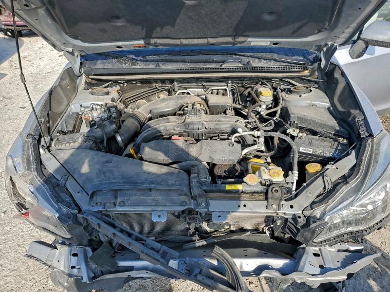 Photo 12 from auction – 2017 SUBARU CROSSTREK with VIN JF2GPADCXH8259243