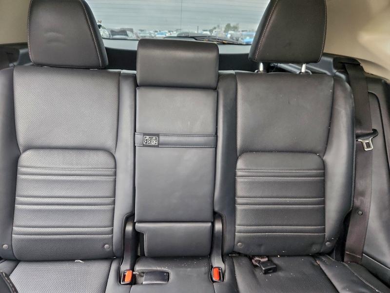 Photo 10 from auction – 2015 LEXUS NX 200T with VIN JTJYARBZ2F2003475