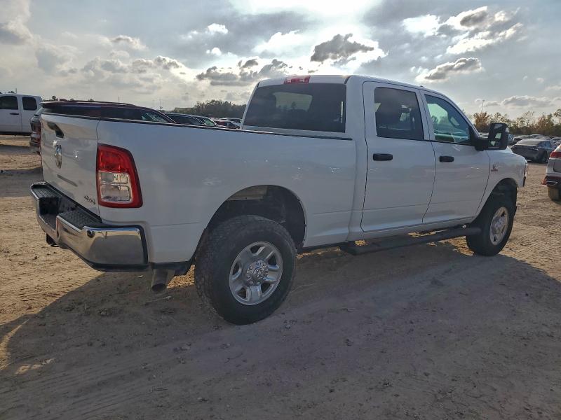 Photo 3 from auction – 2024 RAM 2500 TRADE with VIN 3C6UR5CL6RG194480