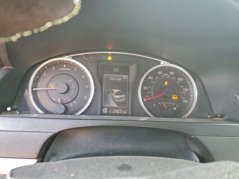 Photo 9 from auction – 2017 TOYOTA CAMRY LE with VIN 4T1BF1FK1HU771573