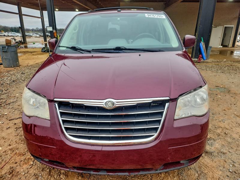 Снимка 5 от търг – 2009 CHRYSLER TOWN & COUNTRY с VIN 2A8HR54129R510323