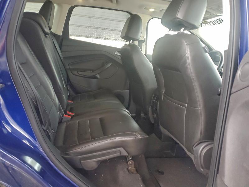 Photo 11 from auction – 2013 FORD ESCAPE SEL with VIN 1FMCU0H96DUA30036