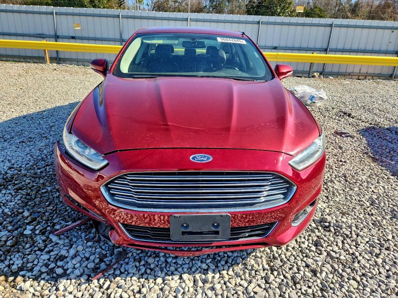 Photo 5 from auction – 2014 FORD FUSION TIT with VIN 3FA6P0D99ER145629