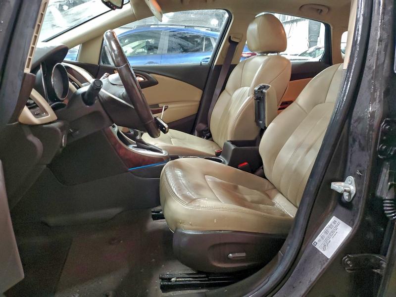 Photo 7 from auction – 2012 BUICK VERANO with VIN 1G4PS5SKXC4230867