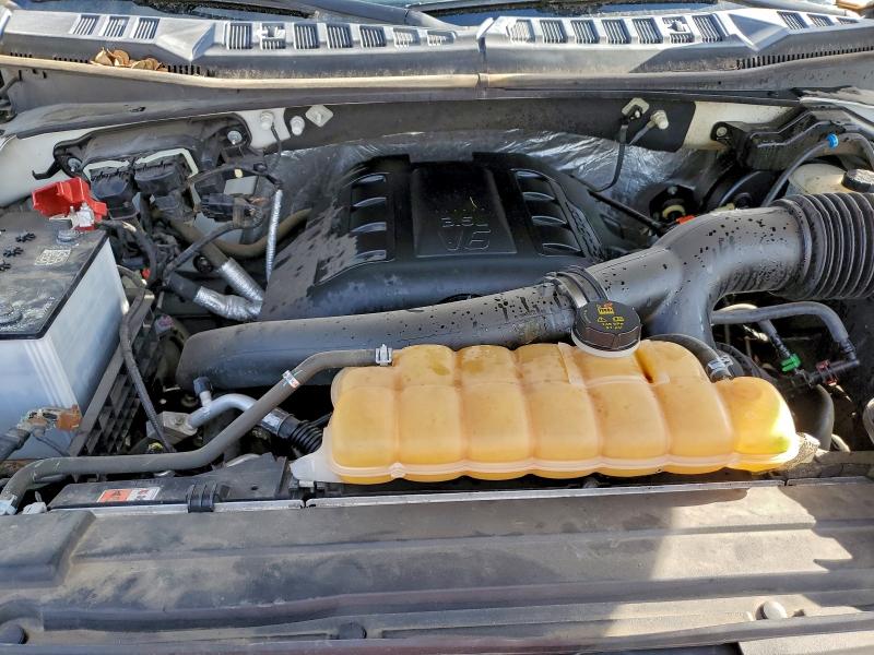 Photo 12 from auction – 2016 FORD F150 SUPER with VIN 1FTEW1EGXGKD78406