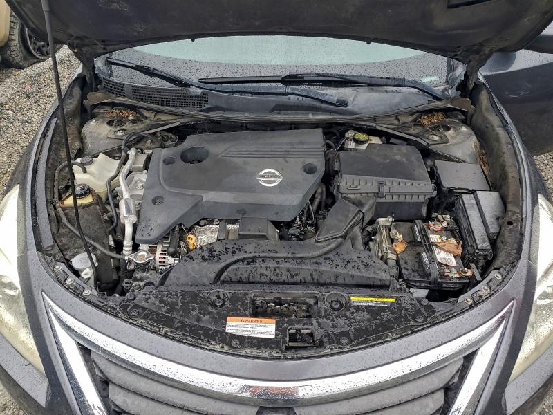 Photo 11 from auction – 2013 NISSAN ALTIMA 2.5 with VIN 1N4AL3AP7DC239659
