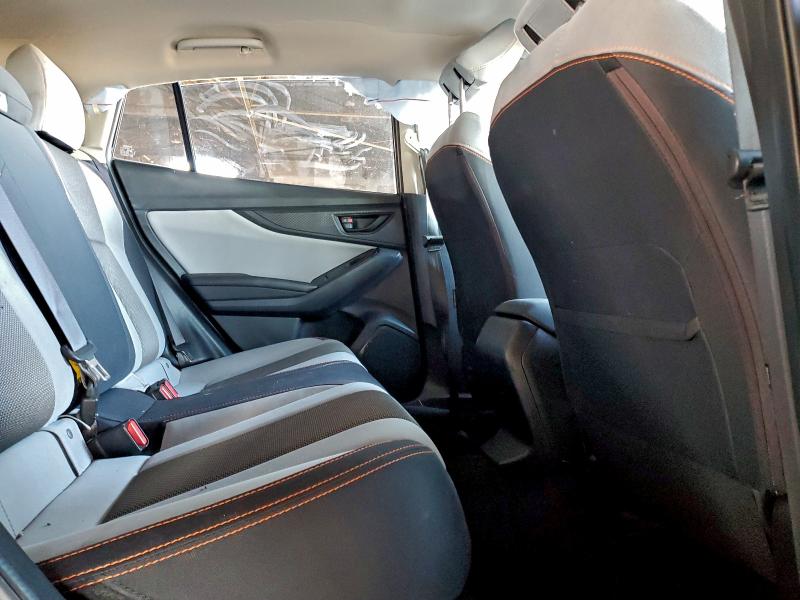 Photo 10 from auction – 2018 SUBARU CROSSTREK with VIN JF2GTABC3JH238500