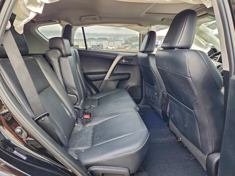 Photo 10 from auction – 2013 TOYOTA RAV4 LIMIT with VIN 2T3YFREV9DW061861