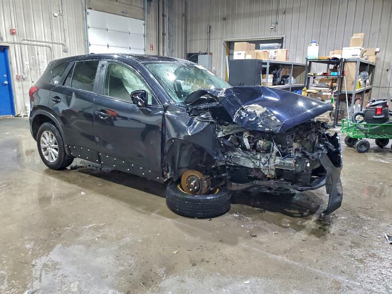 Photo 4 from auction – 2014 MAZDA CX-5 TOURI with VIN JM3KE4CY3E0423365