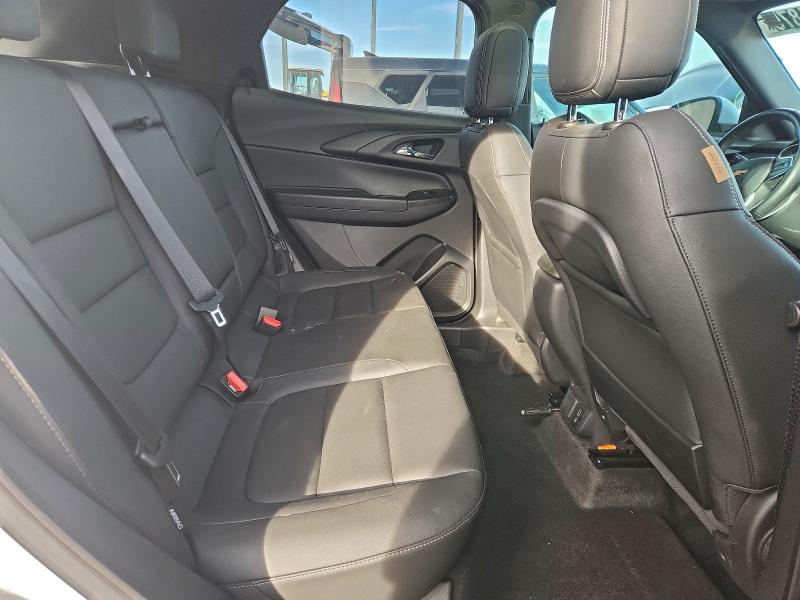 Photo 11 from auction – 2023 CHEVROLET TRAILBLAZE with VIN KL79MVSL5PB081752