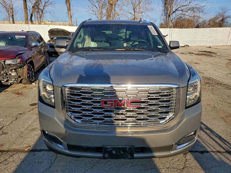 Photo 5 from auction – 2019 GMC YUKON DENA with VIN 1GKS2CKJ3KR279084