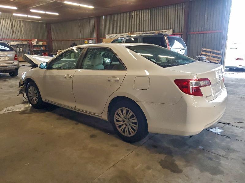 Photo 2 from auction – 2014 TOYOTA CAMRY L with VIN 4T4BF1FK9ER435218