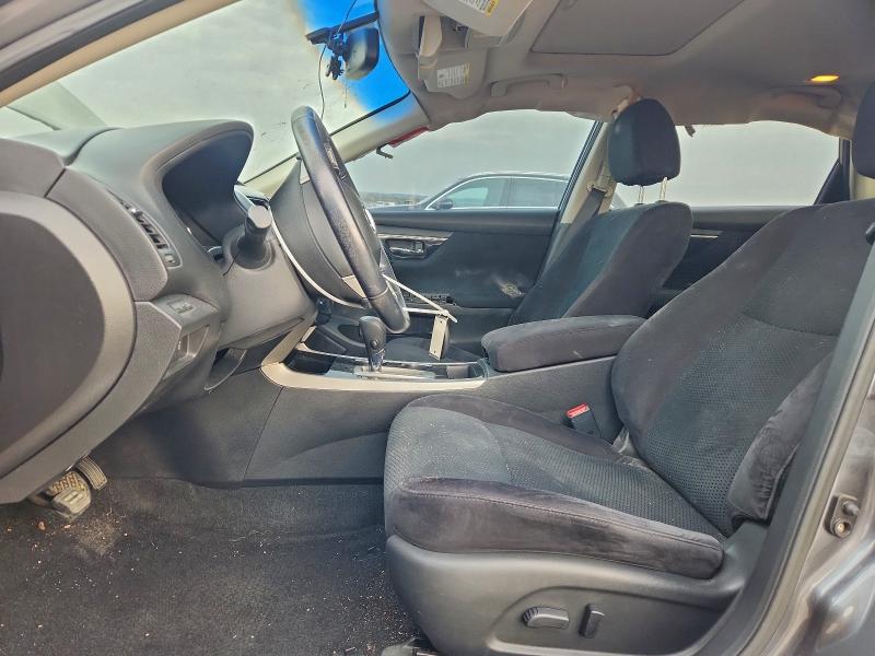 Photo 7 from auction – 2014 NISSAN ALTIMA 2.5 with VIN 1N4AL3AP3EN246243