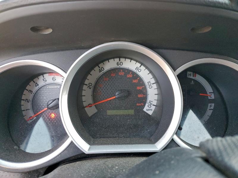 Photo 9 from auction – 2013 TOYOTA TACOMA with VIN 3TMLU4EN6DM119896