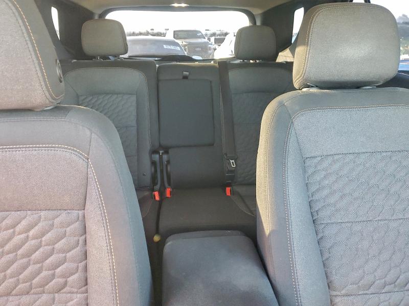 Photo 10 from auction – 2018 CHEVROLET EQUINOX LT with VIN 2GNAXJEV4J6137422