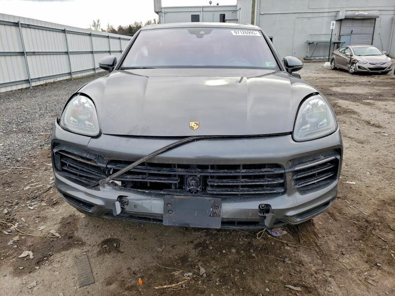Photo 5 from auction – 2019 PORSCHE CAYENNE with VIN WP1AA2AY9KDA03944
